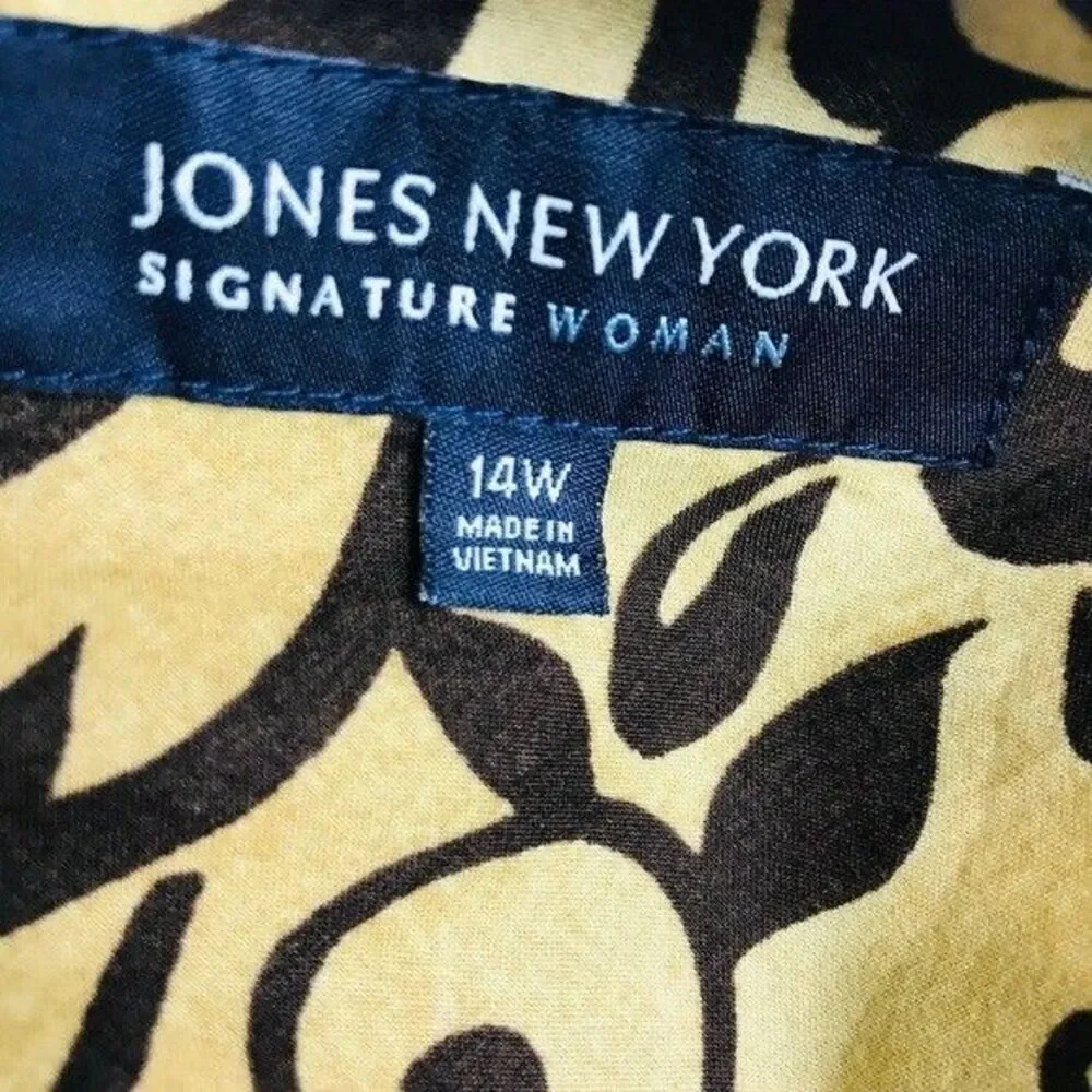 Jones New York jones ny